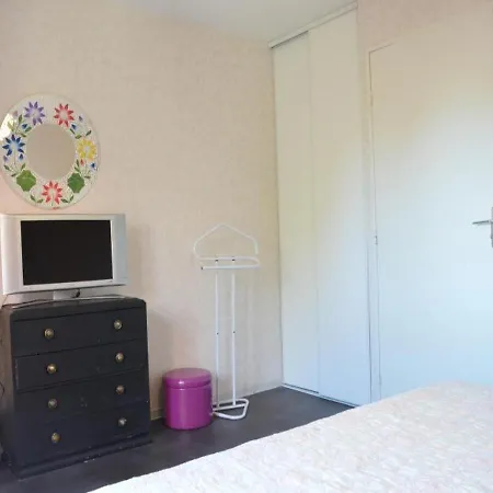 Apartment Vallon Le Lavandou