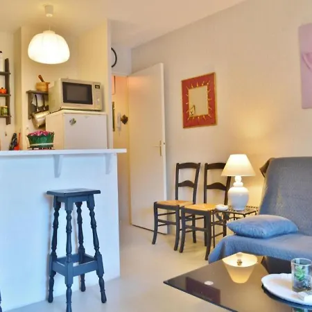 Vallon Apartment Le Lavandou