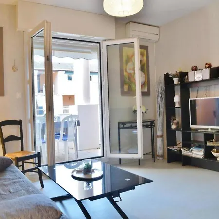 Vallon Apartment Le Lavandou