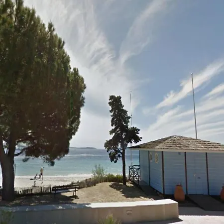 Apartment Vallon Le Lavandou