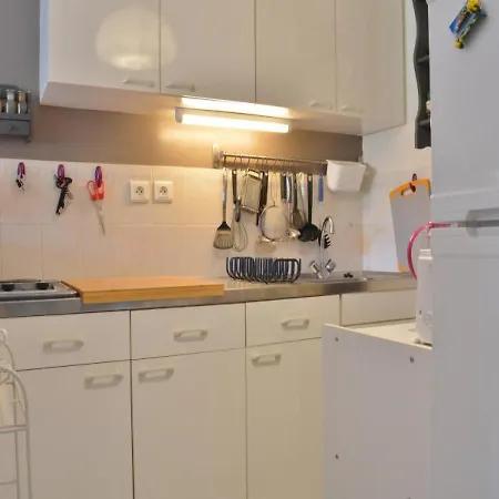 Vallon Apartment Le Lavandou